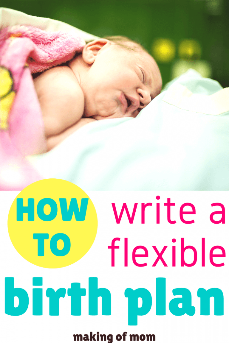 how-to-write-your-birth-plan-making-of-mom