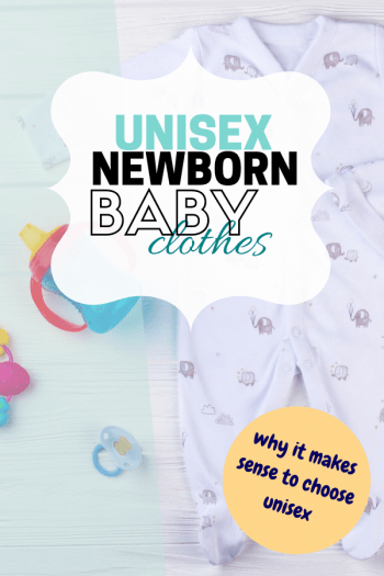 unisex newborn baby clothes(4)