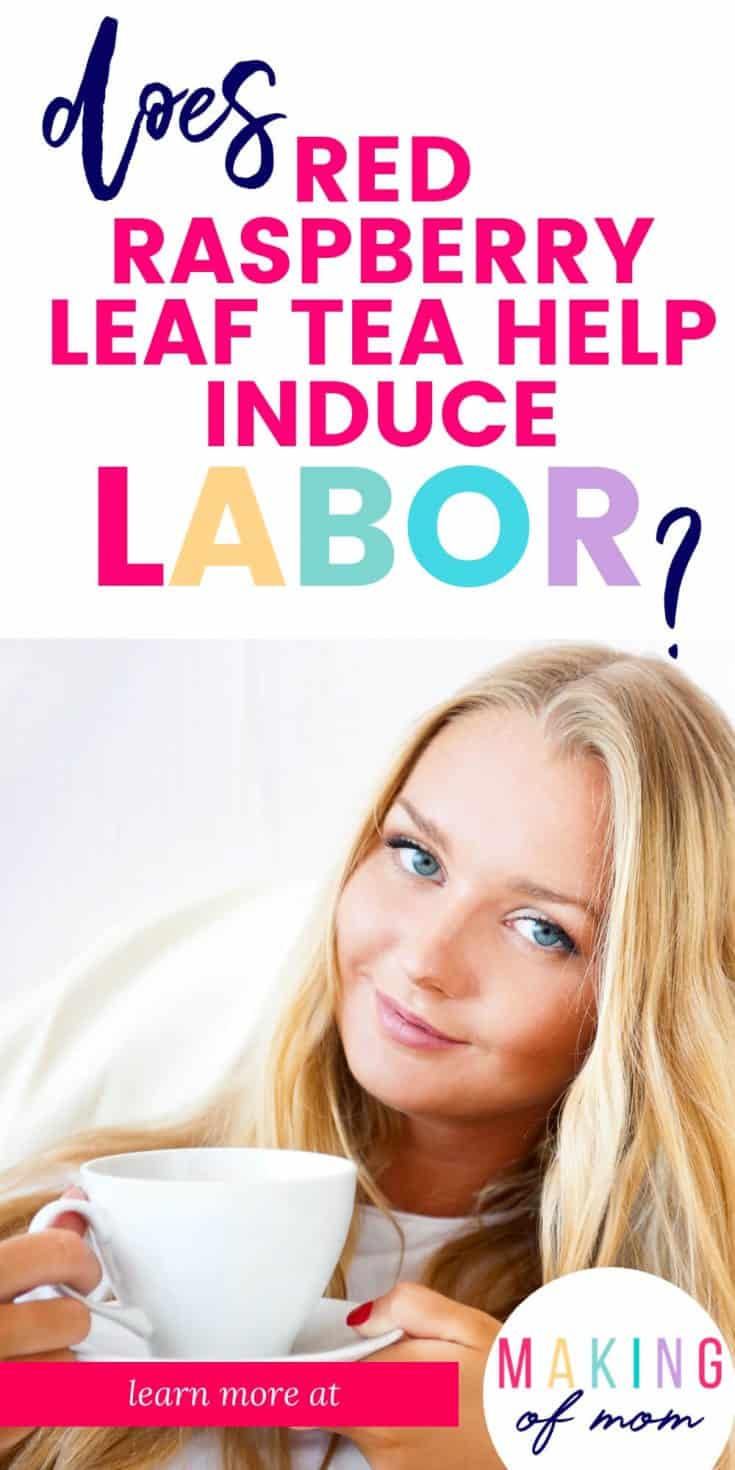 19 Ways to Induce Labor Naturally