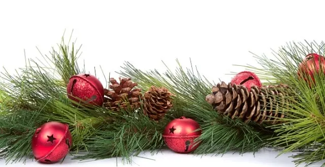 21 Homemade Christmas Ornament Ideas For Baby’s First Christmas