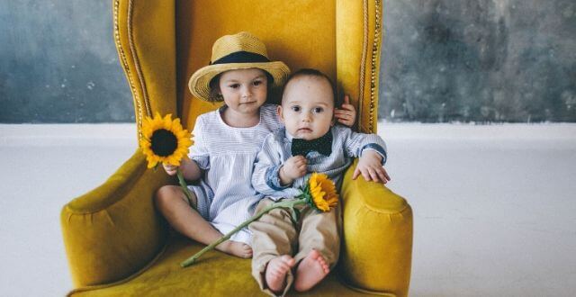 34 Badass Unisex Baby Names You’ll Love
