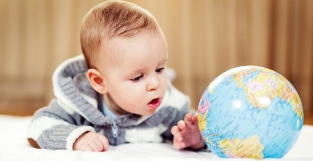 50+ Badass Space Names for Your Baby