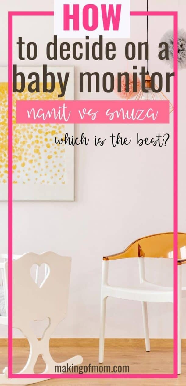 You can also check out our post comparing the Owlet Smart