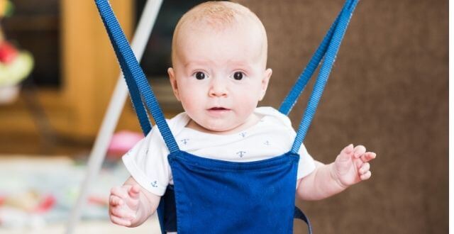5 Best Baby Jumpers Every Baby WIll Love [2021 guide]