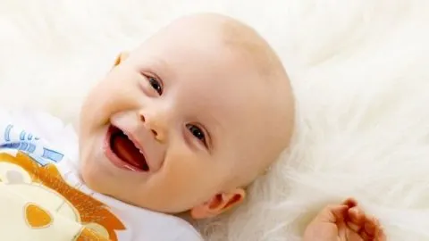 50+ Boy Names that Start With G