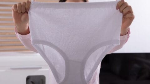 Best Postpartum Underwear To Get You Through