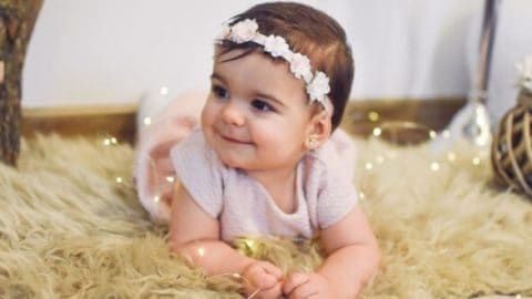 110+ One Syllable Girl Names with Meaning