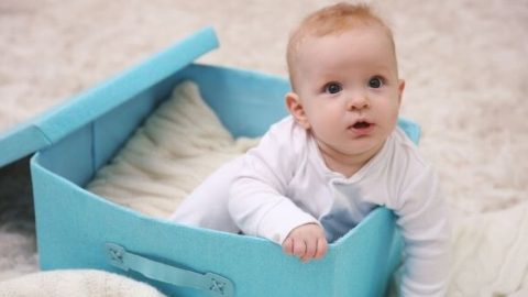 Time Capsule Ideas for Baby – 18 Things You MUST Include