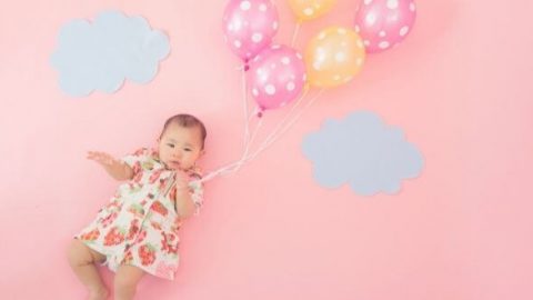 200+ Beautiful Middle Names for Avery (Girl) That Flow Well