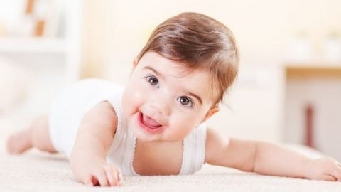 What Middle Name for Brielle Should You Choose? 100+ Adorable Options!