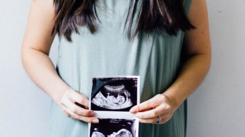 How to Tell Your Husband You’re Pregnant (Long Distance)