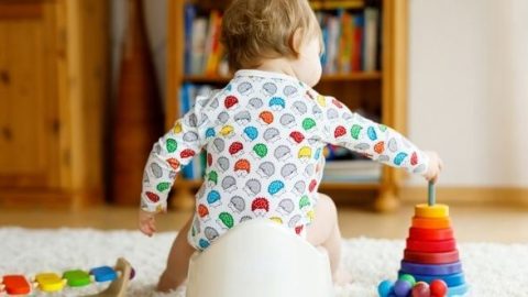 11 Easy Toddler Potty Training Tips You Need to Know BEFORE You Start