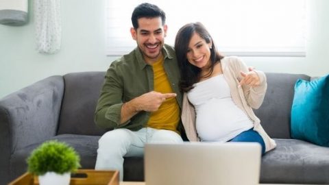 20 Perfect Ways to Announce Pregnancy to Your Parents