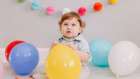 200+ Middle Names for Theo that ROCK!